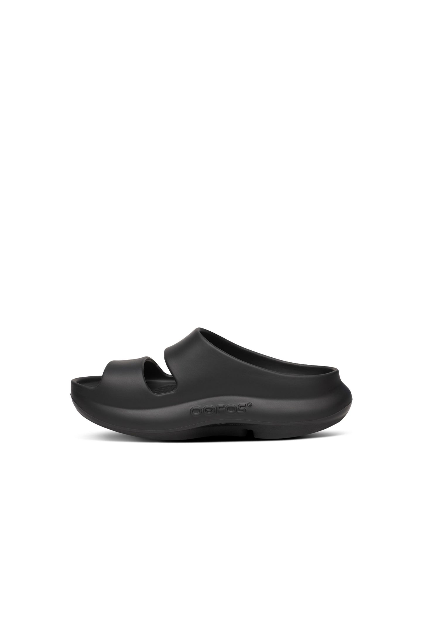 Ooyea Sandals Black