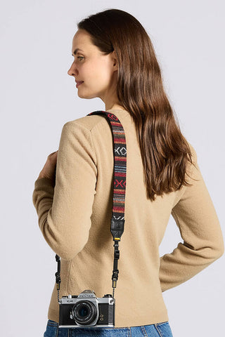 Nocloc Tapestry Neck Strap Thicket