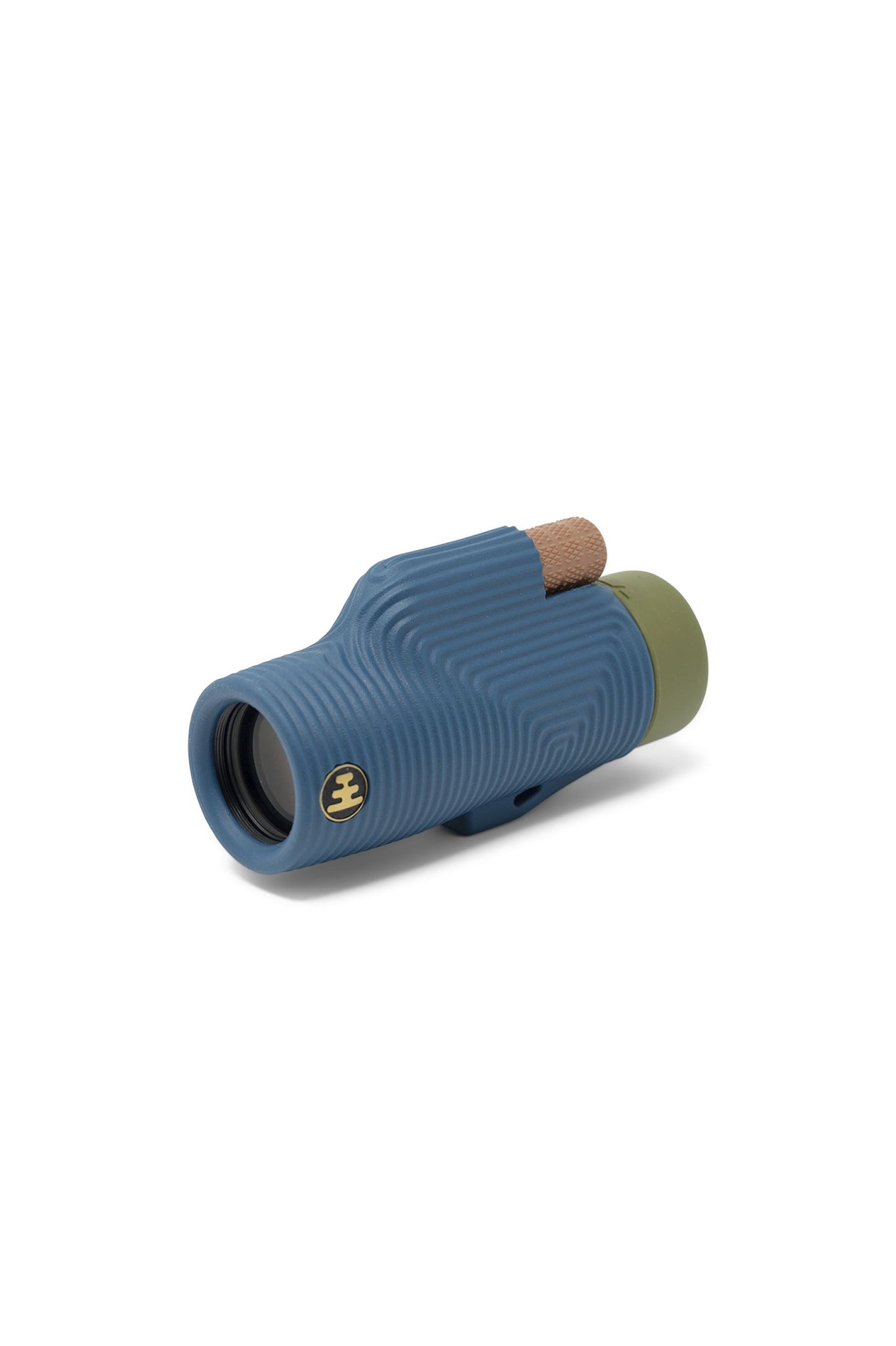Zoom Tube 8x32 Monocular Indigo Blue II