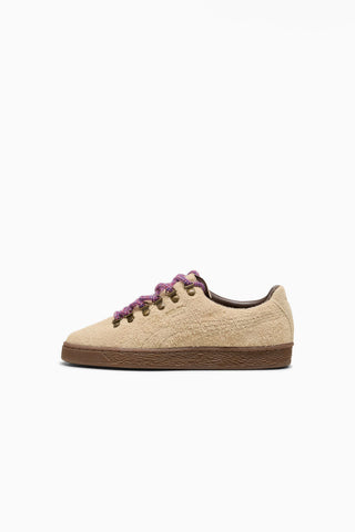 Suede Hike Cashew/Gum