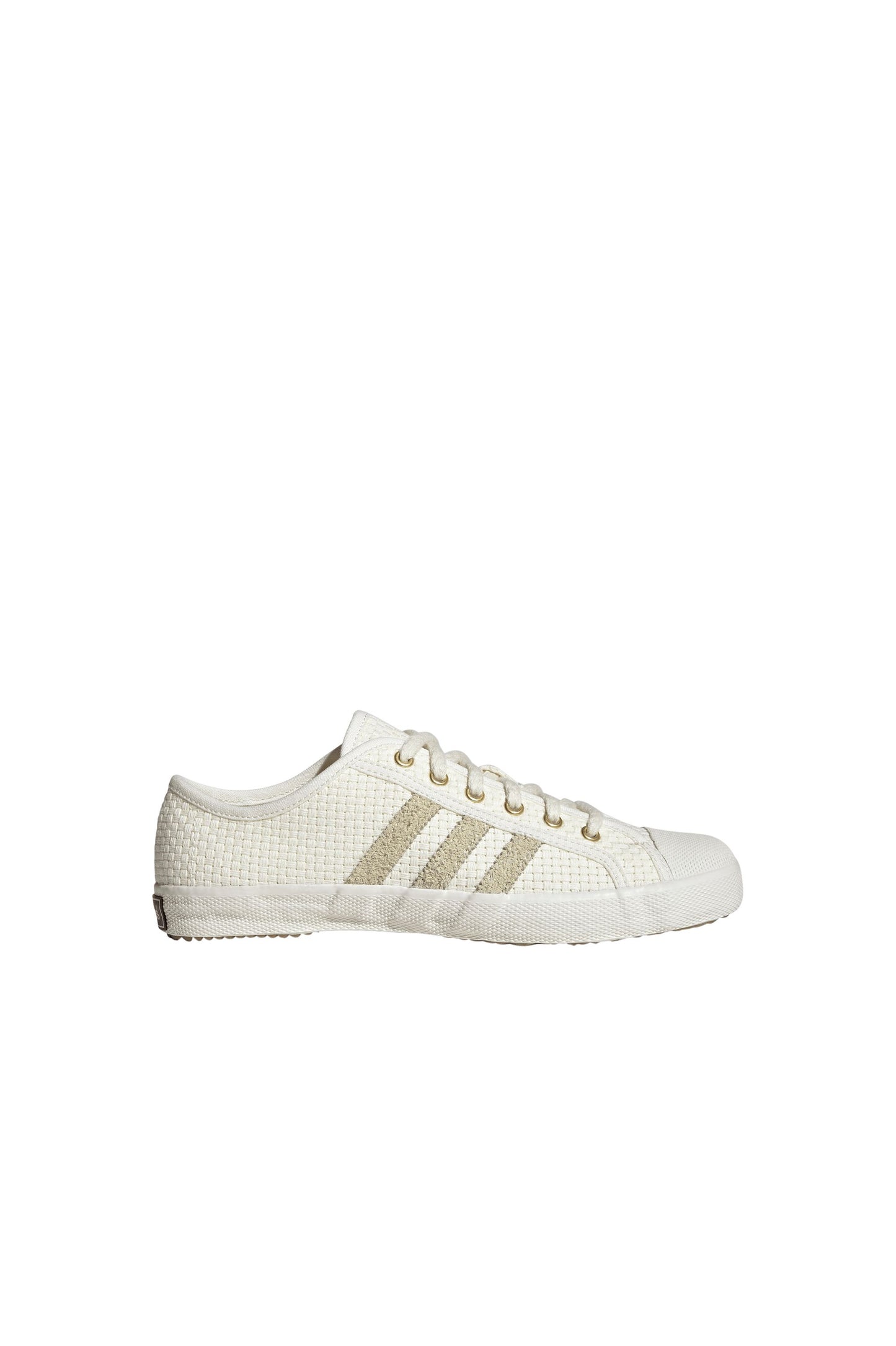 Nisi Lo Off White/Warm Vanilla