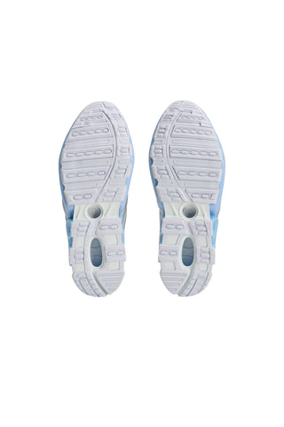 Megaride S2 Miaou Shoes Glow Blue/Silver Metallic