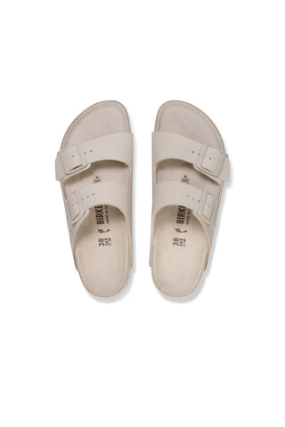 Arizona Exquisite Nubuck Regular Fit Oyster