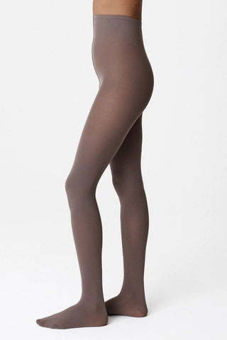 Olivia Premium Tights Mauve