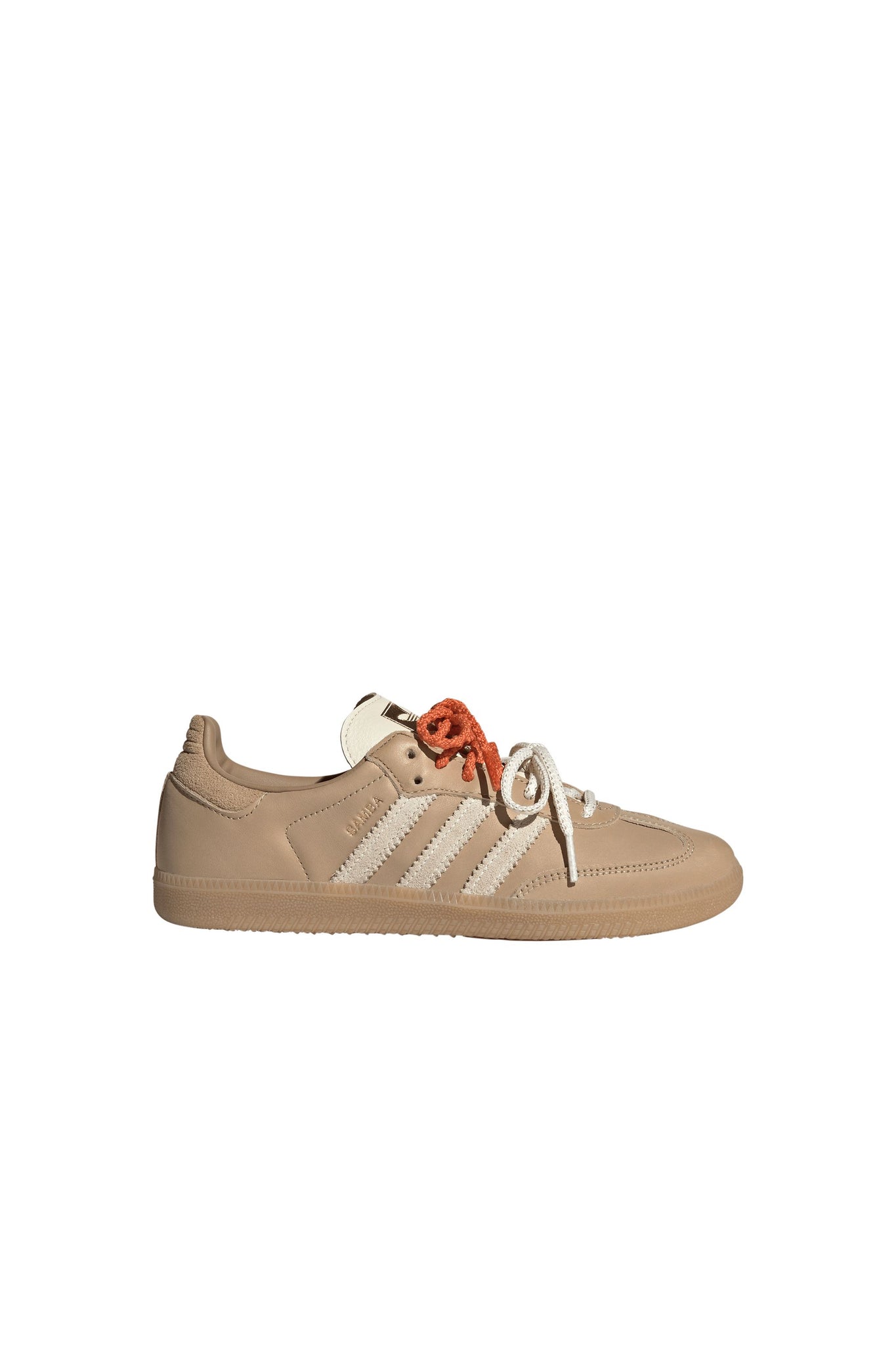 Samba OG Magic Beige/Cream White/Cardboard