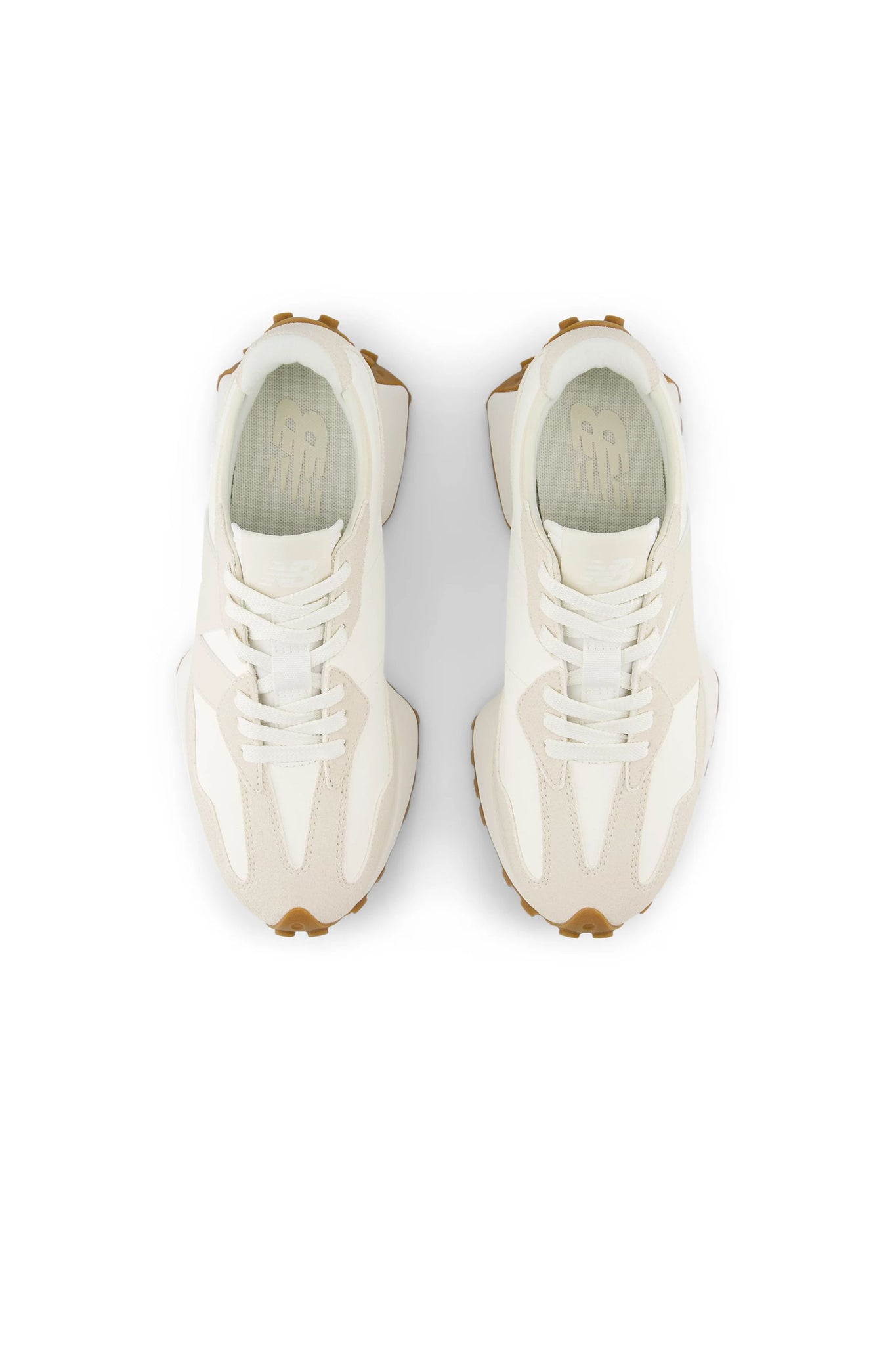 327 Linen/Sea Salt