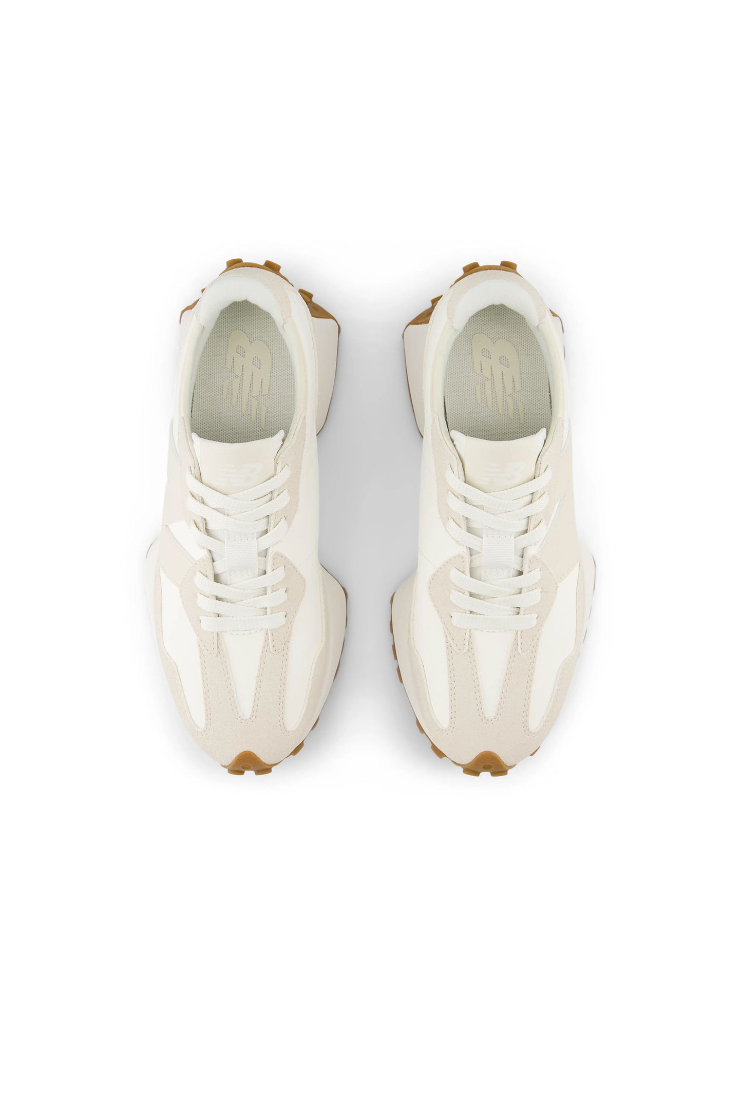 327 Linen/Sea Salt