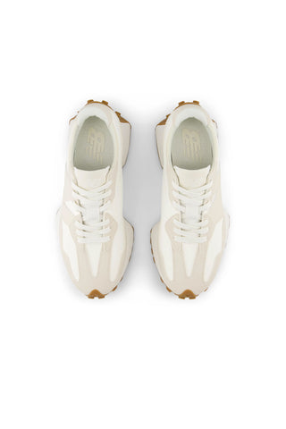327 Linen/Sea Salt