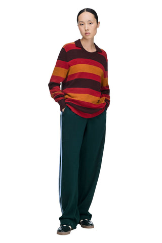 Wales Bonner Knit Long Sleeve Multicolor