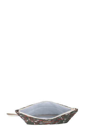Wet Bag Whimsy Floral Olive Multi