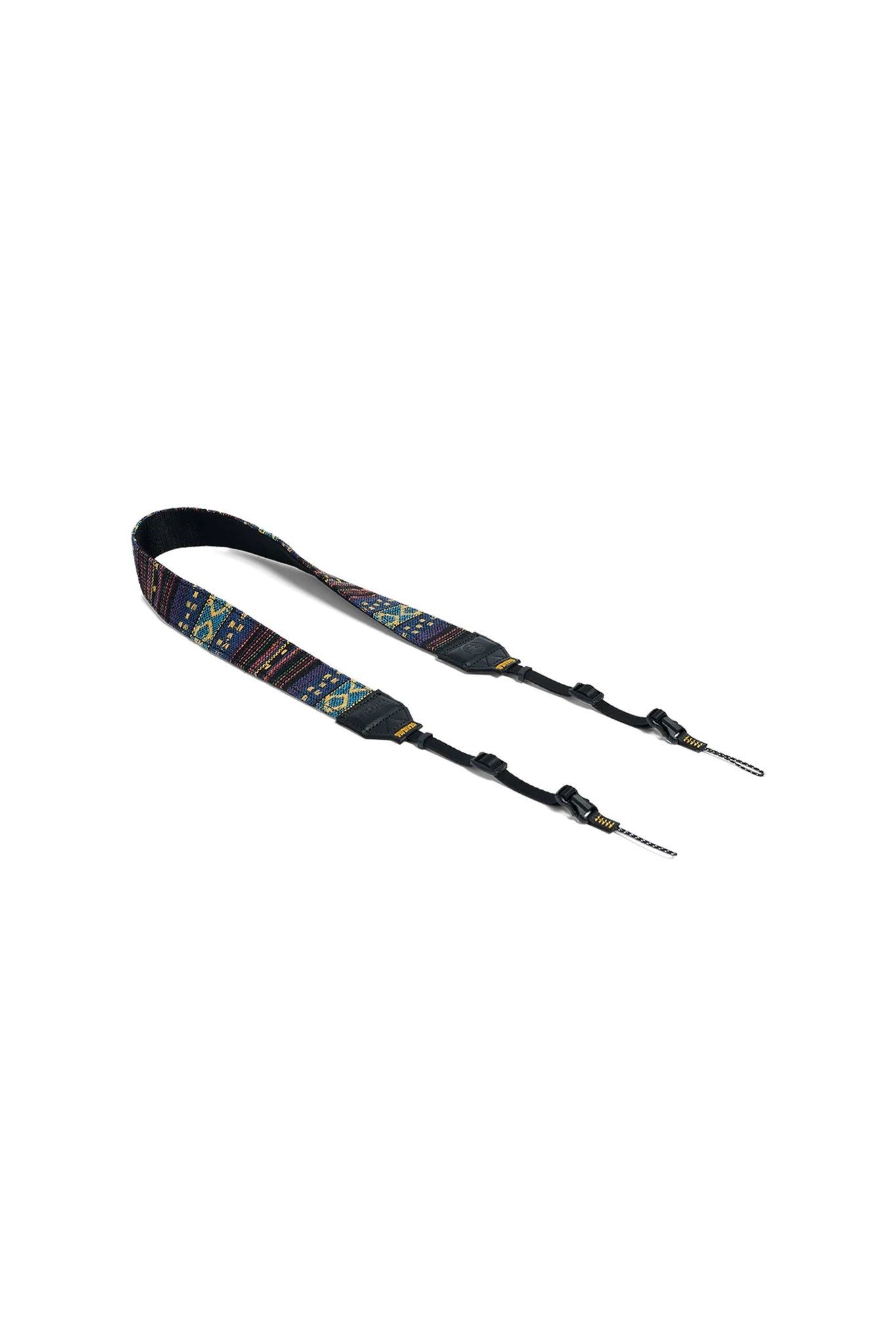 Nocloc Tapestry Neck Strap Midnight