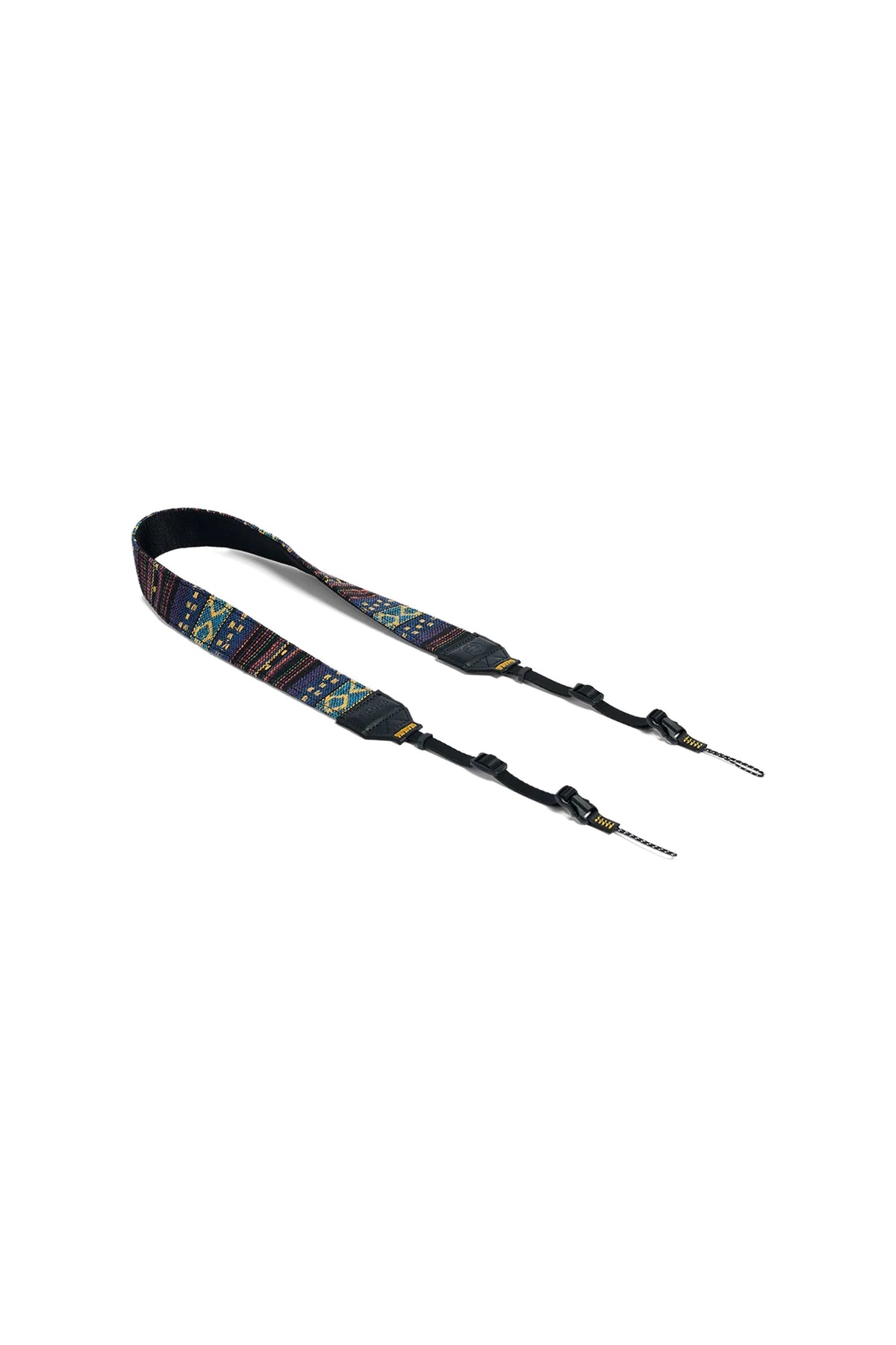 Nocloc Tapestry Neck Strap Midnight