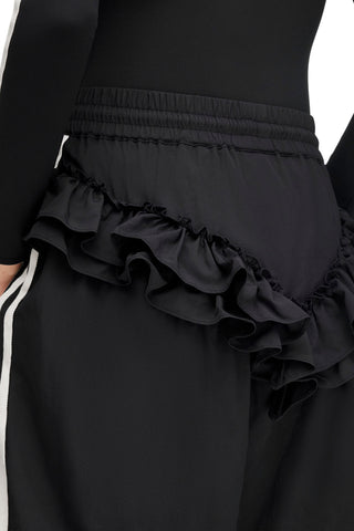 Simone Rocha Frill Pants Black