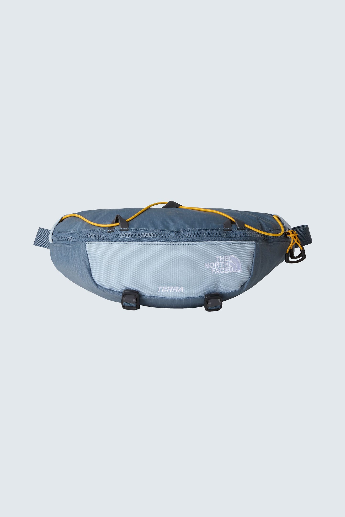 Terra Lumbar 3L Granite Grey/Frost Grey/Summit