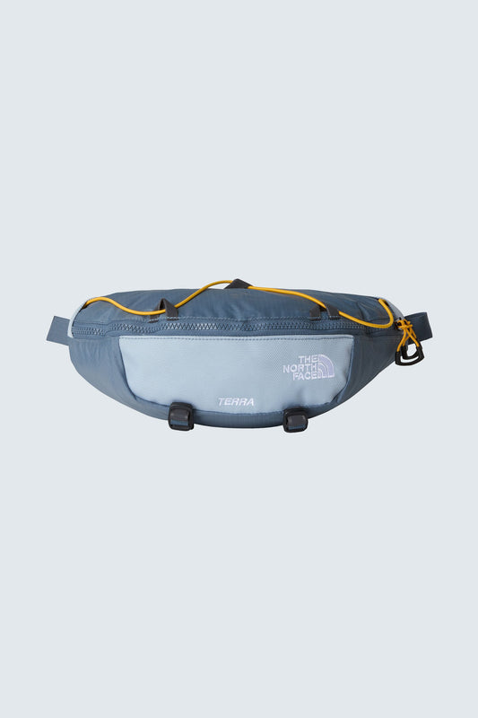Terra Lumbar 3L Granite Grey/Frost Grey/Summit