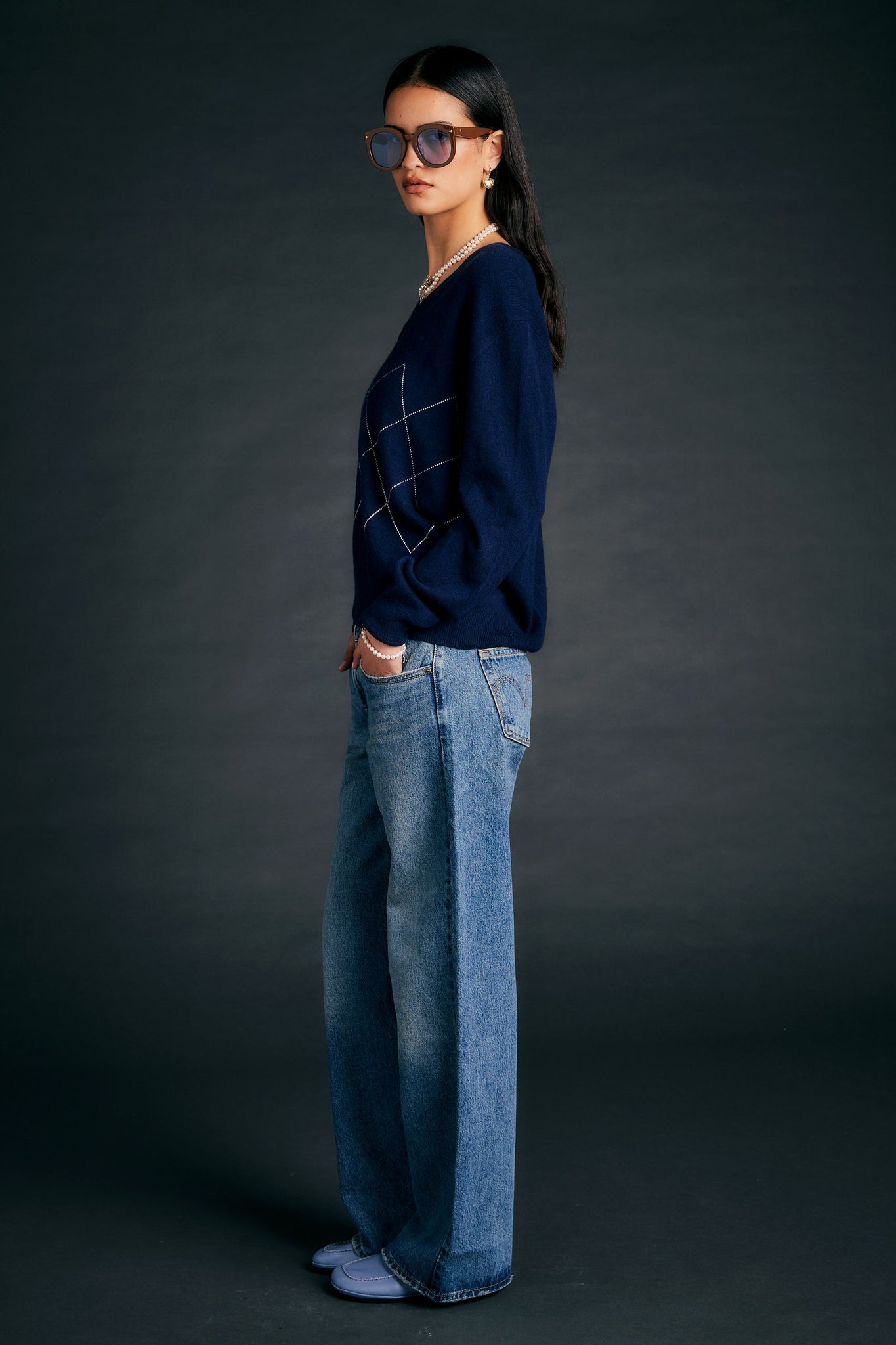 Low Loose Rescued City Medium