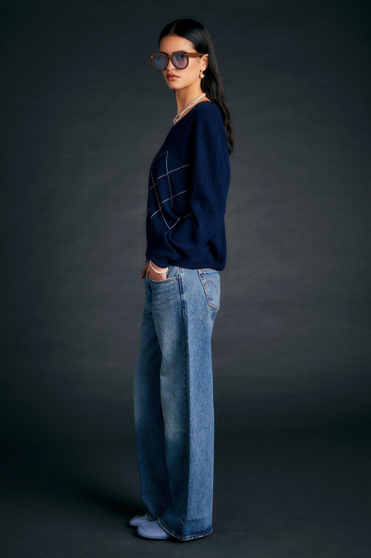 Low Loose Rescued City Medium