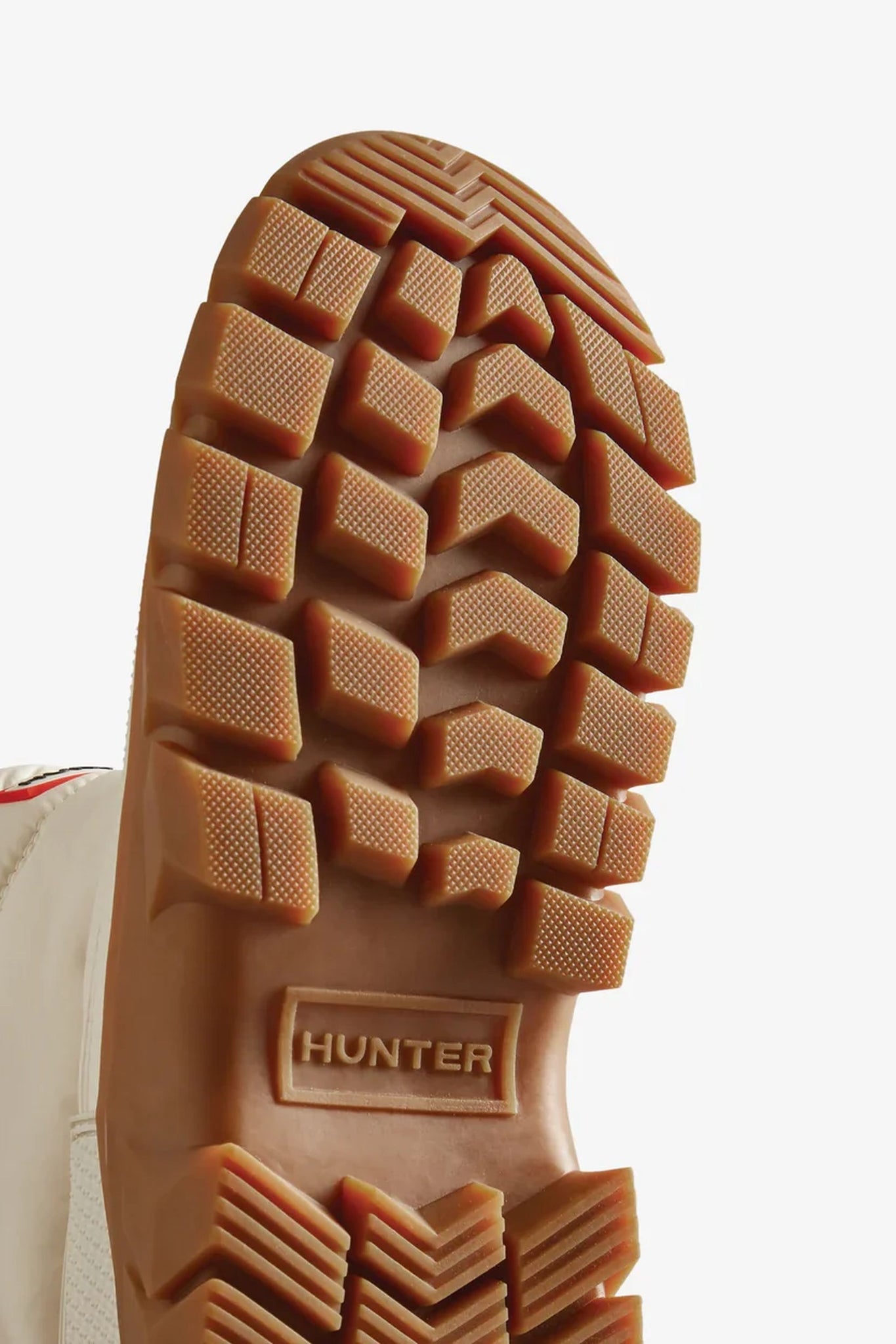 Intrepid Short Snow Boot White Willow/Gum