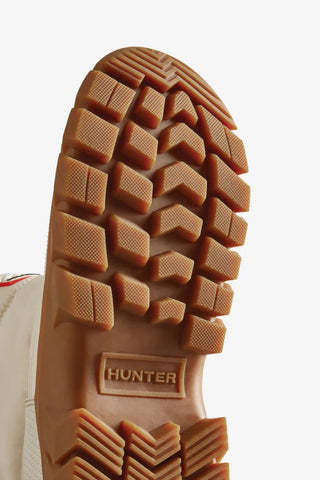 Intrepid Short Snow Boot White Willow/Gum