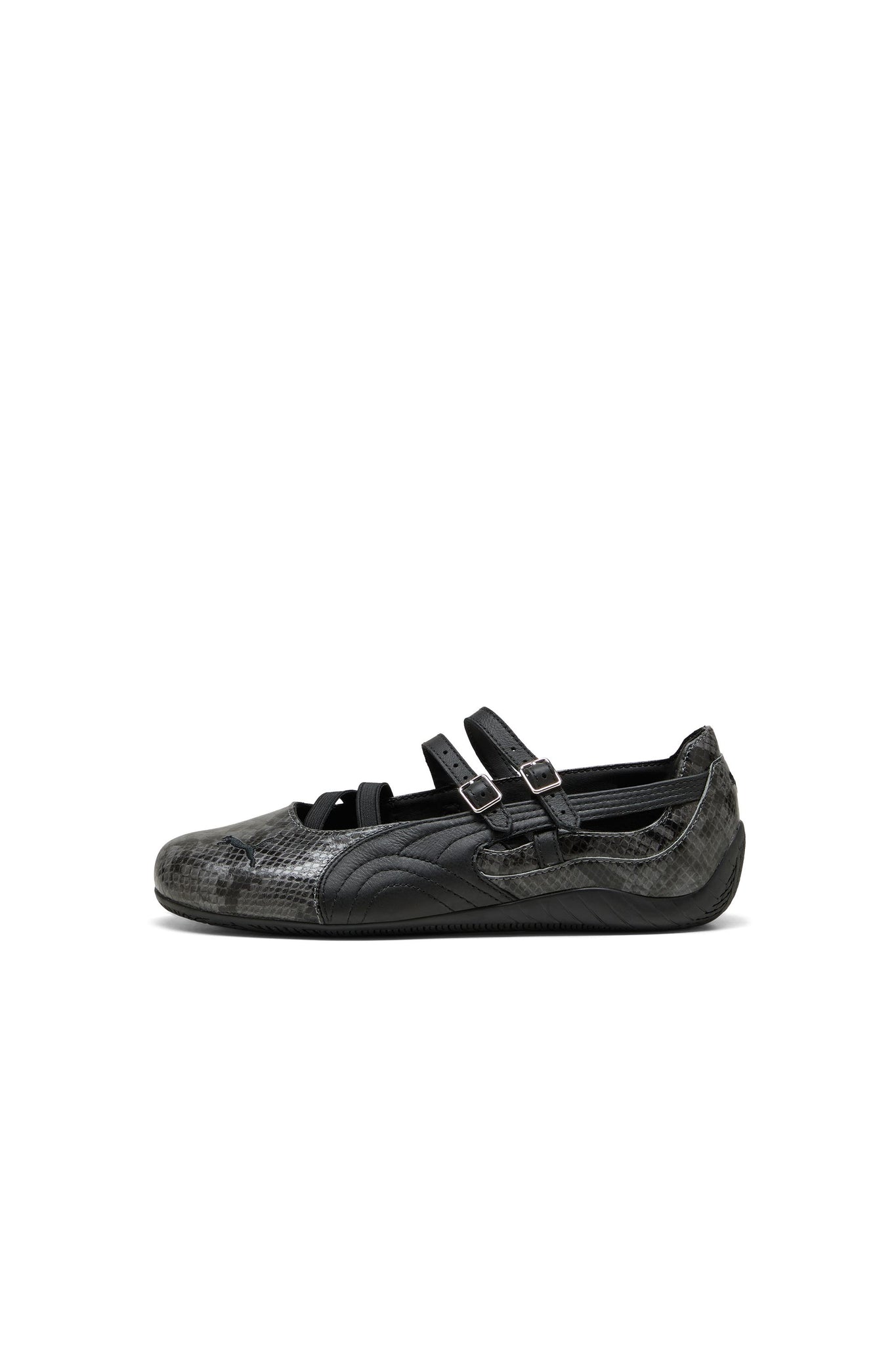 Speedcat Ballet Cool Dark Gray