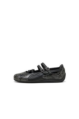 Speedcat Ballet Cool Dark Gray