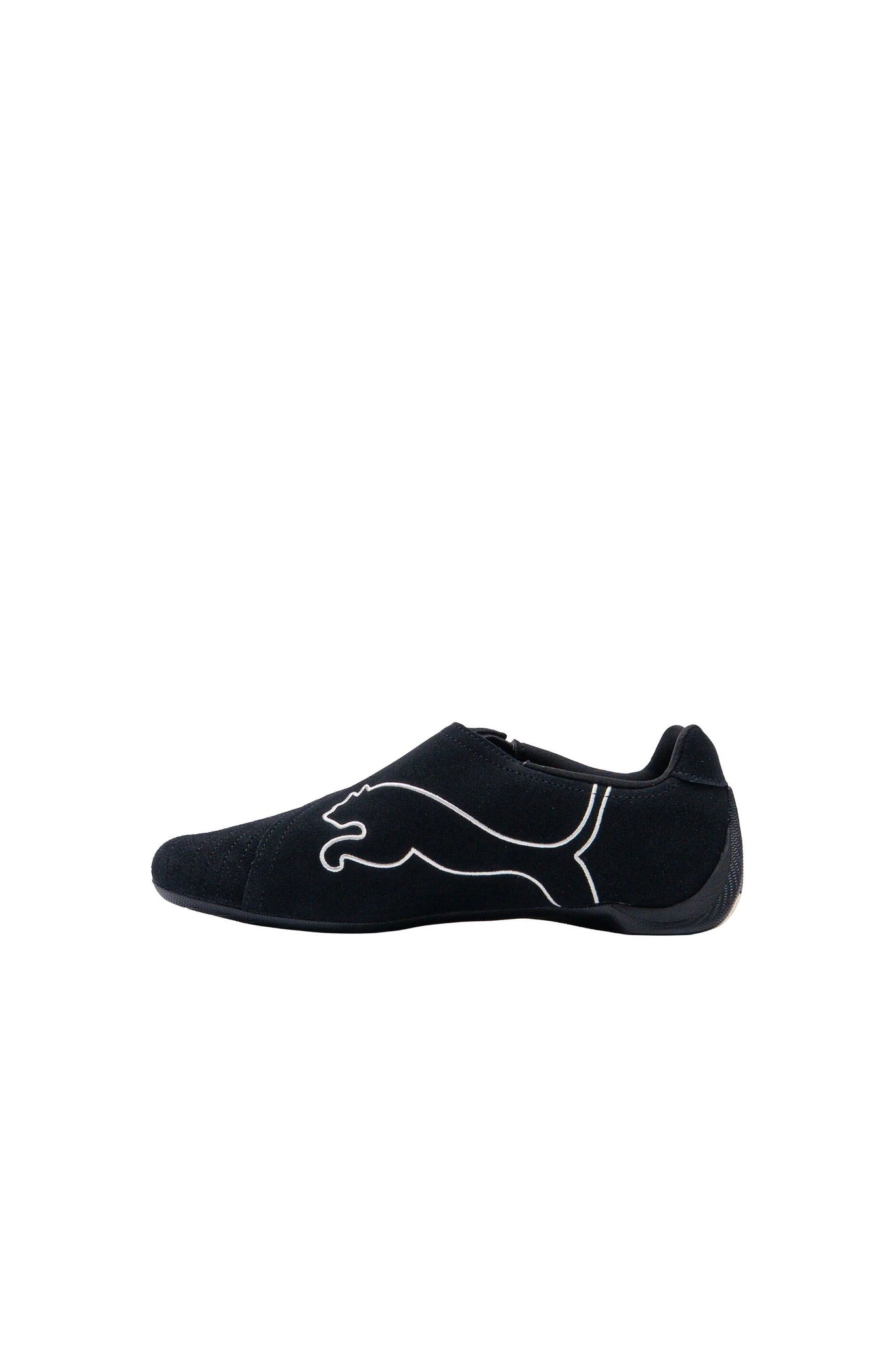 Slipcat Sneakers Black