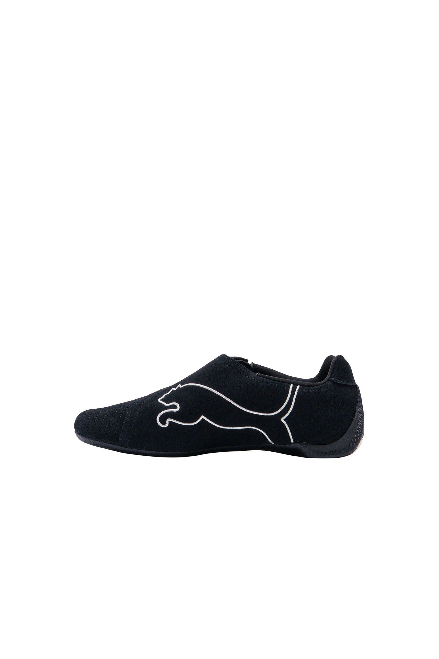 Slipcat Sneakers Black