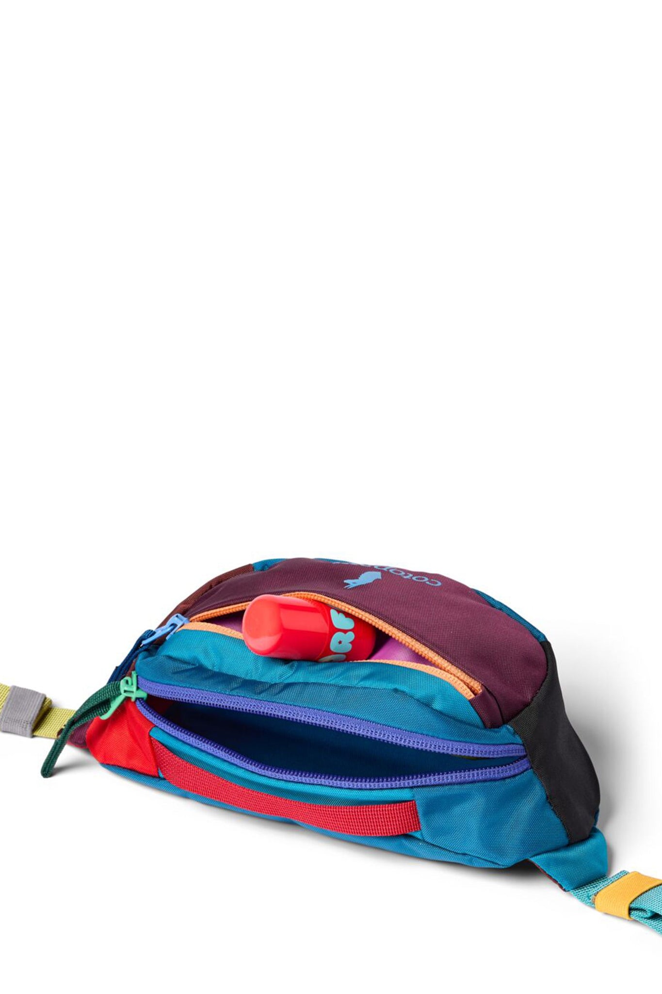 Kapai 1.5L Hip Pack Del Día