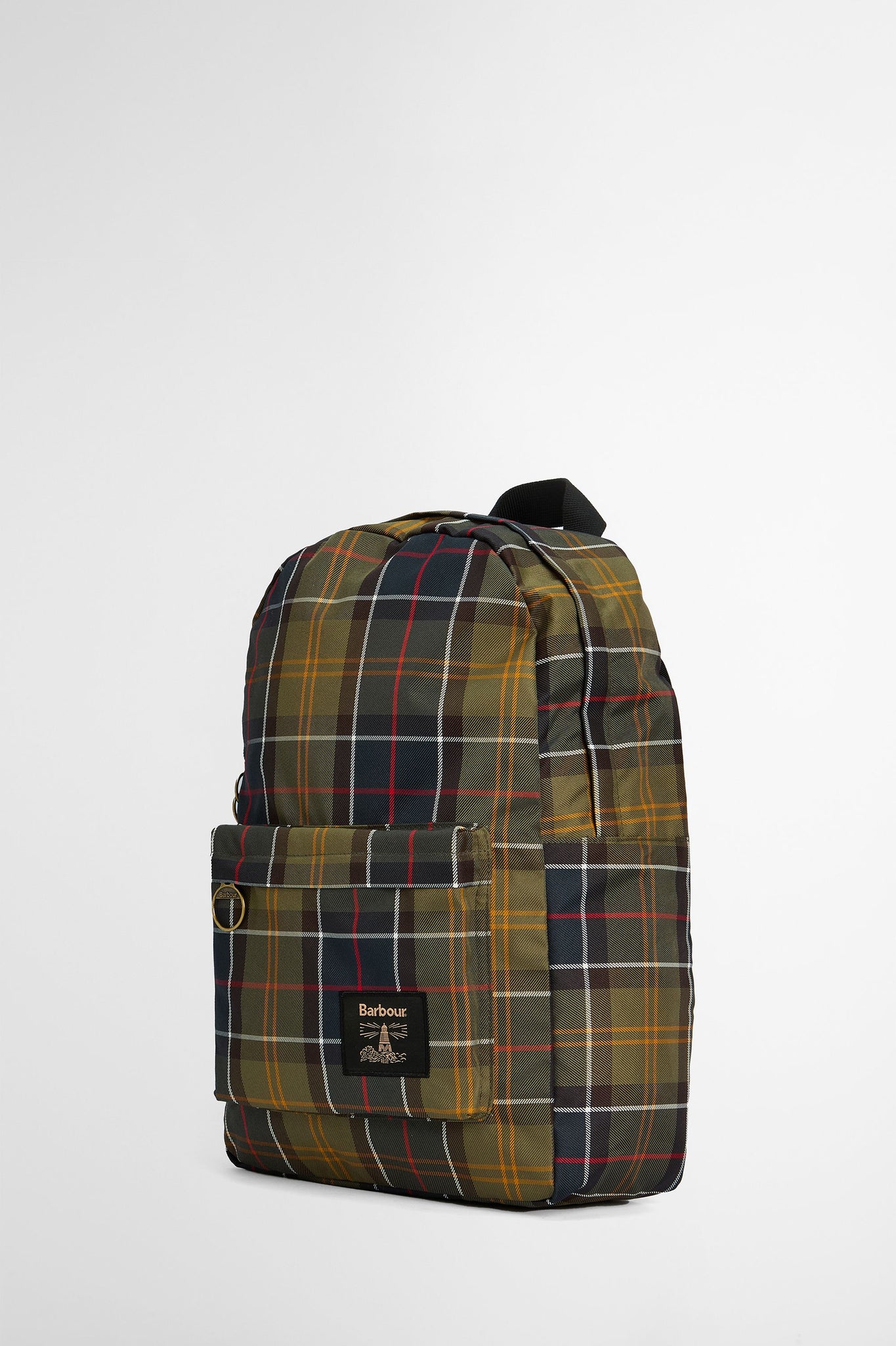 Torridon Tartan Backpack Classic Tartan