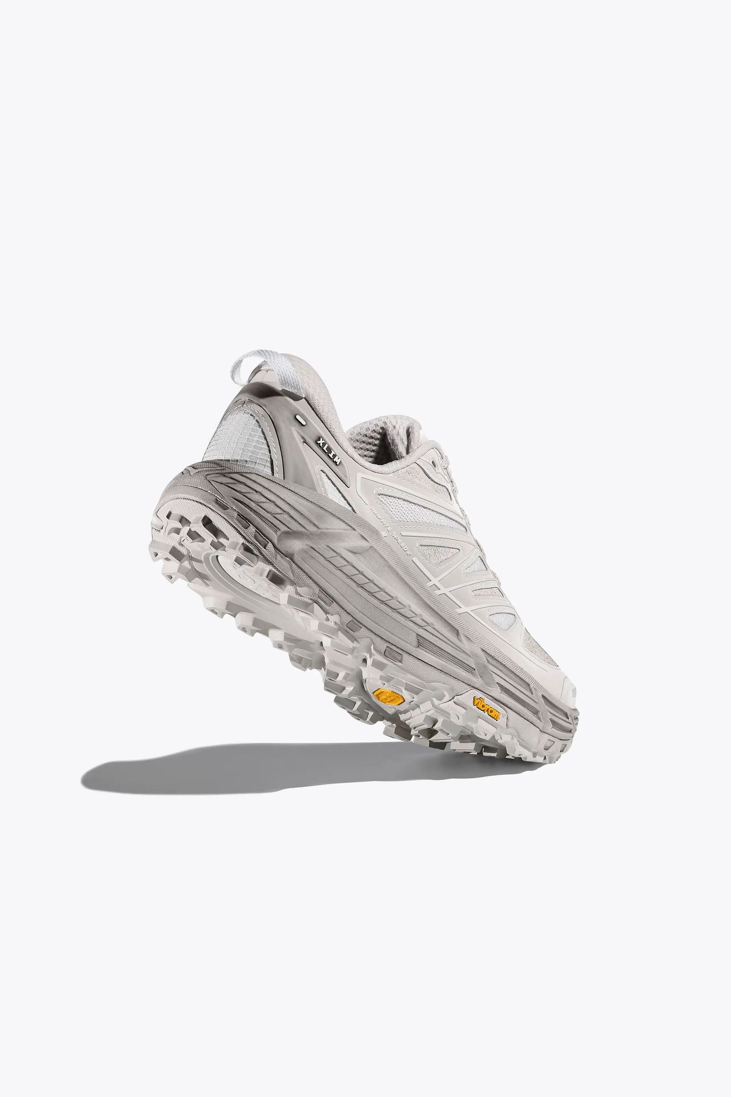 Mafate Speed 2 TS Grey Foam