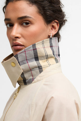 Spey Showerproof Jacket Jasmine/Dress