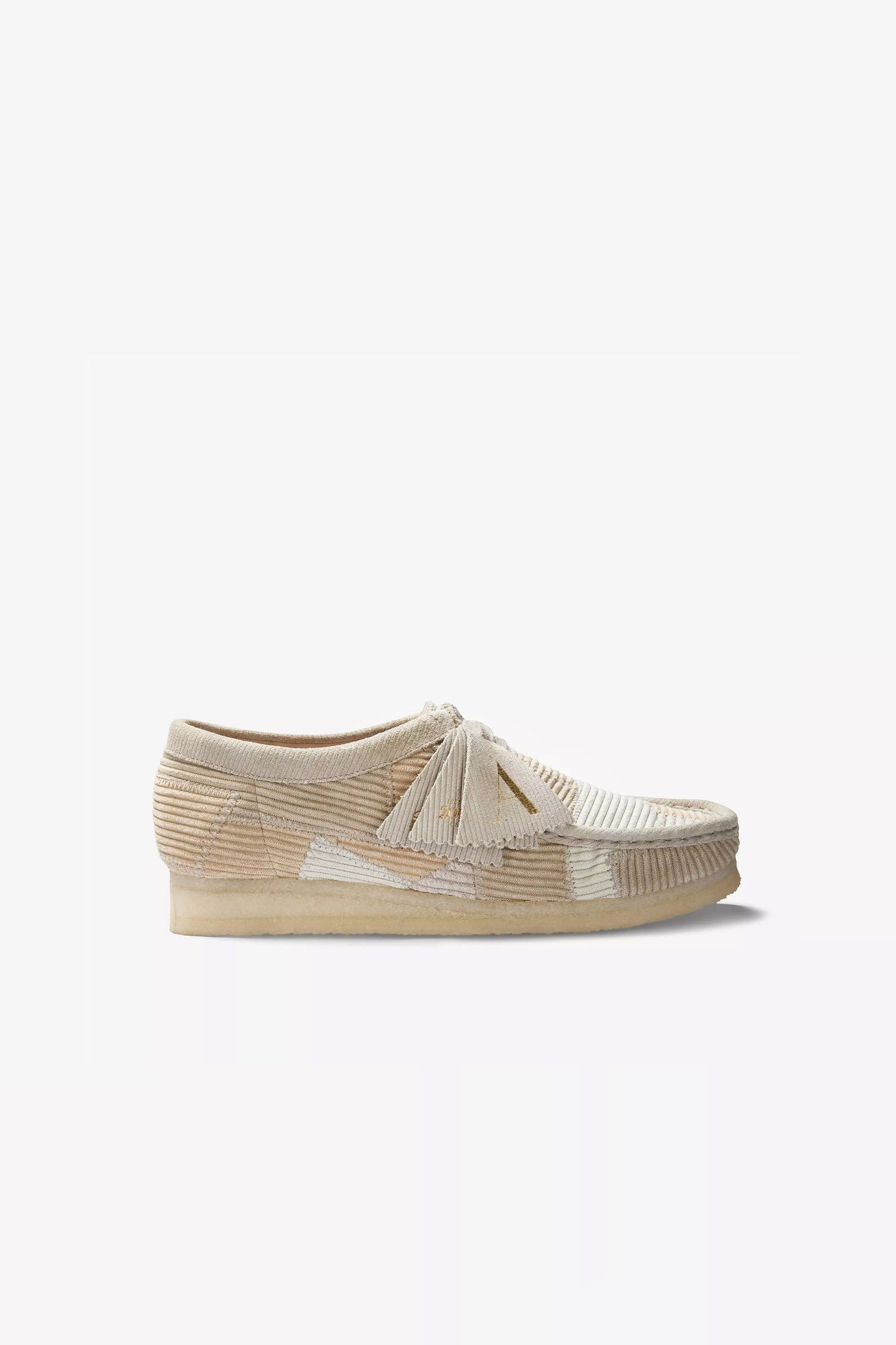 Wallabee Beige