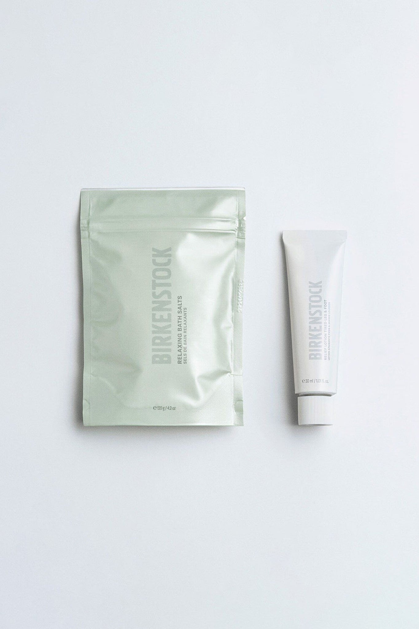 Foot Care Essentials - Relieving Ritual Multi