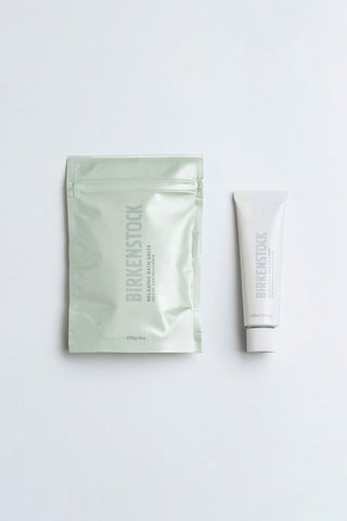 Foot Care Essentials - Relieving Ritual Multi