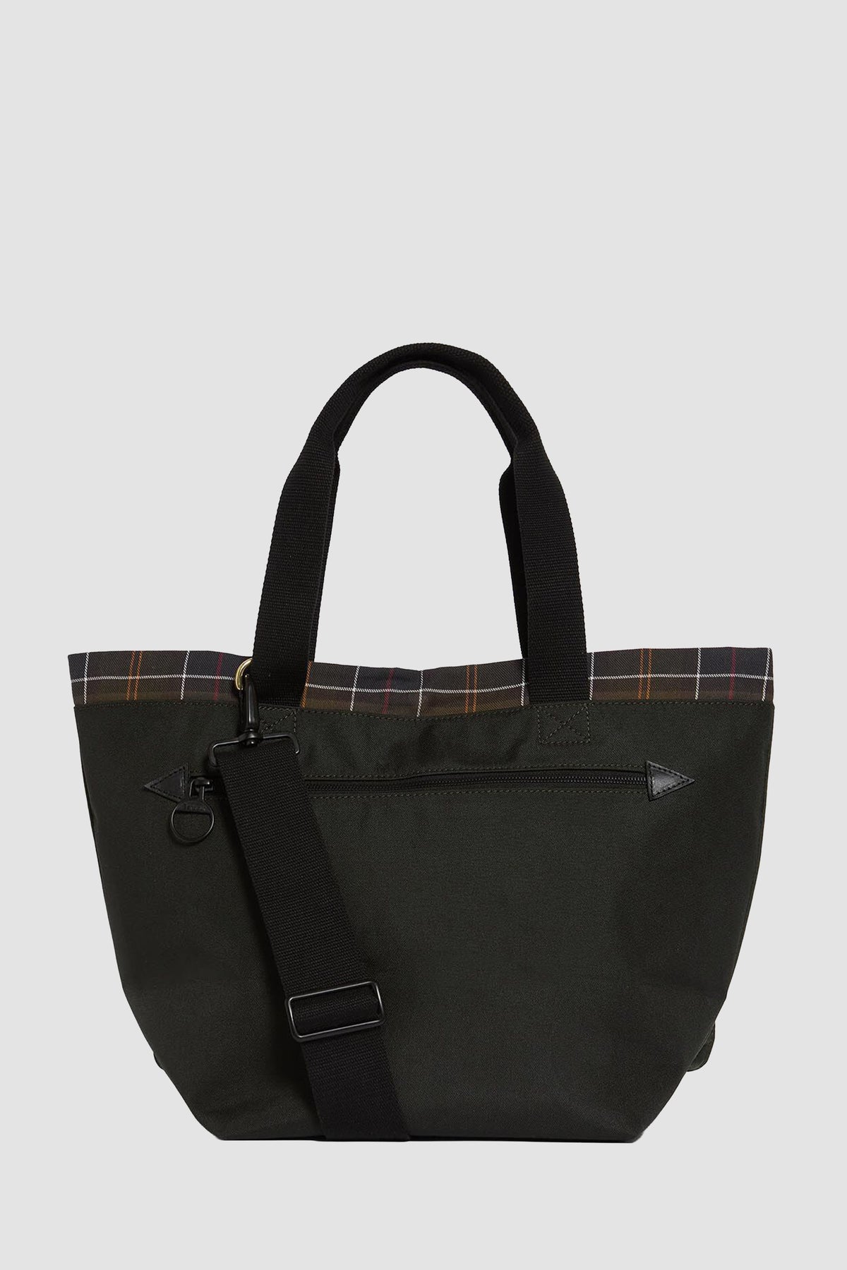 Field Wax Carry All Tote Bag Sage/Classic