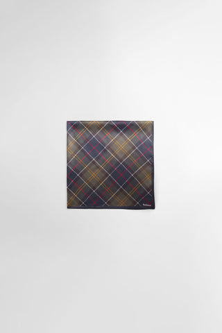 Kinsale Tartan Head Scarf Classic Tartan