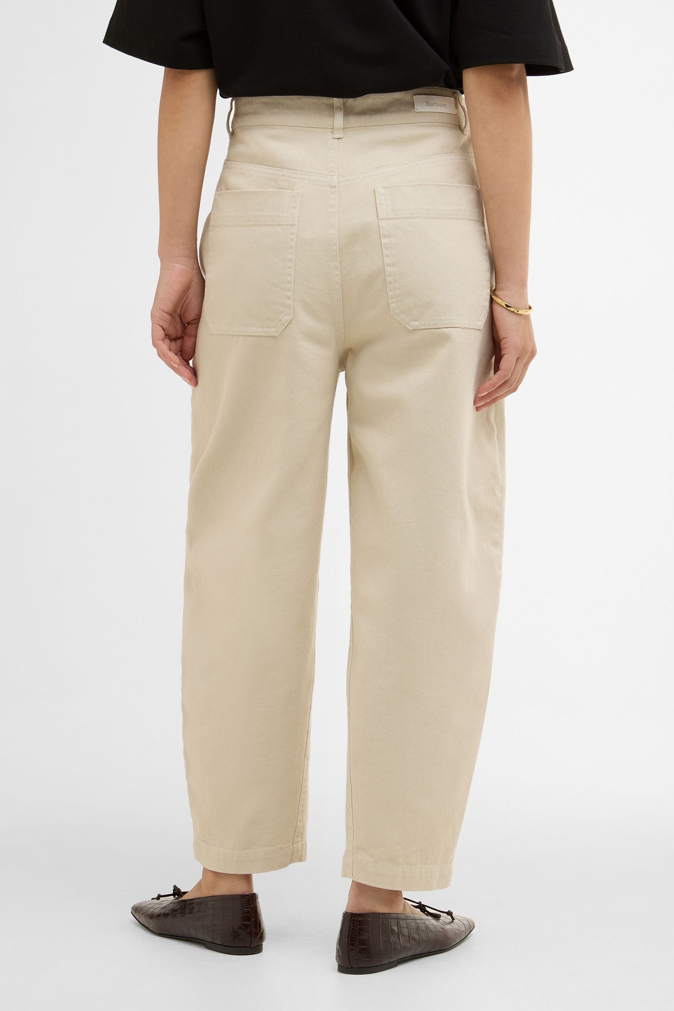 Daya Trousers Jasmine