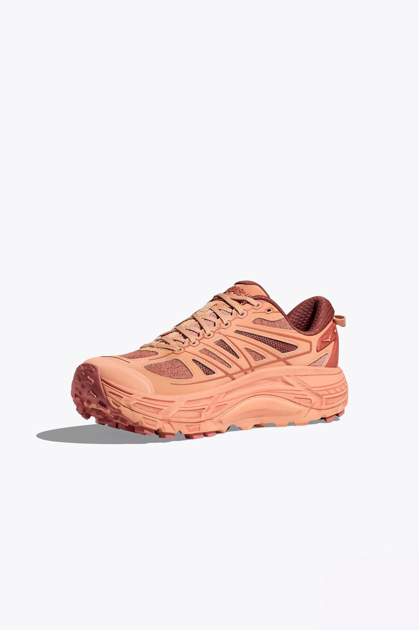 Mafate Speed 2 TS Peach Dust