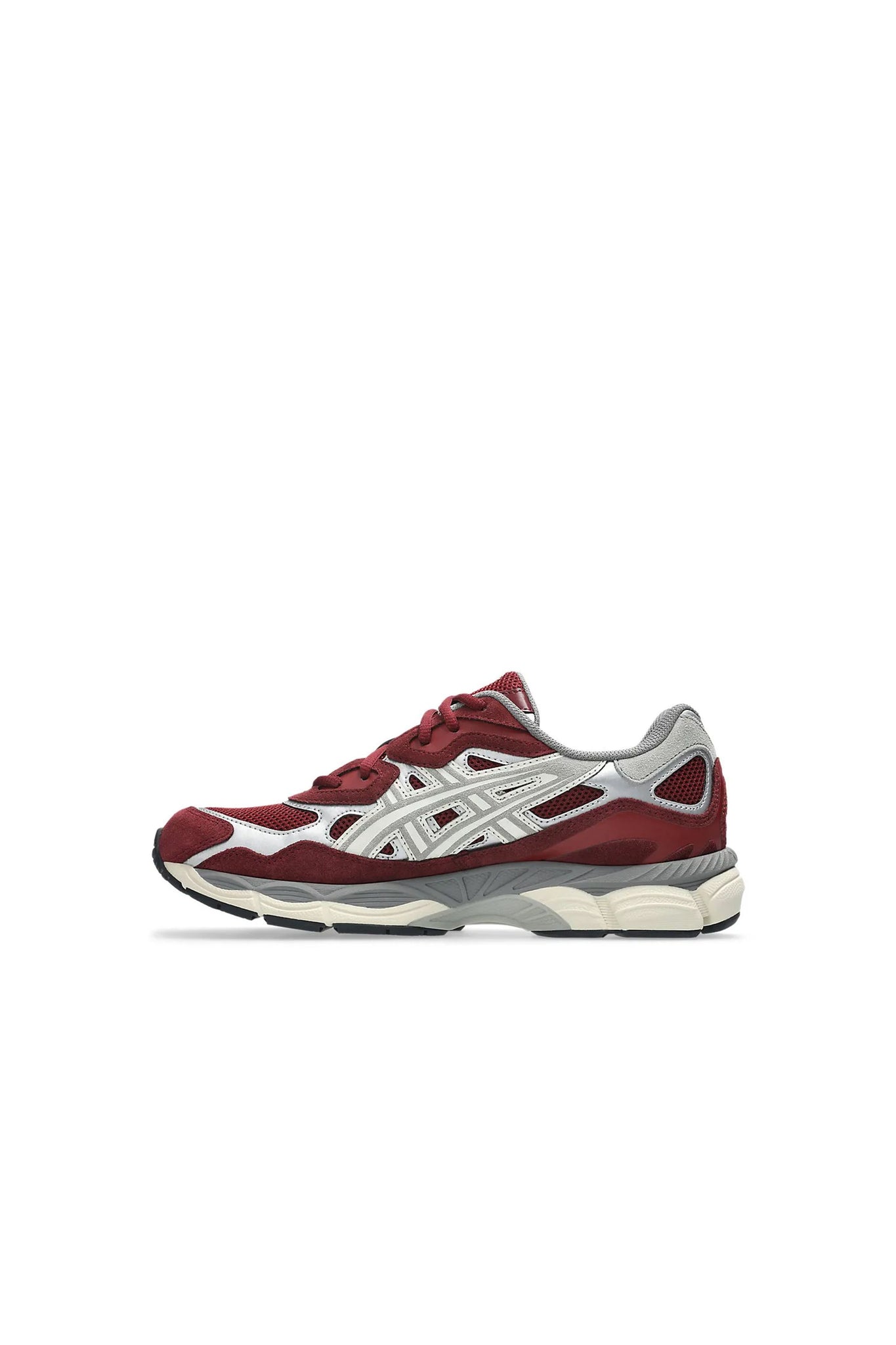 Gel-NYC Beet Juice/Seal Grey