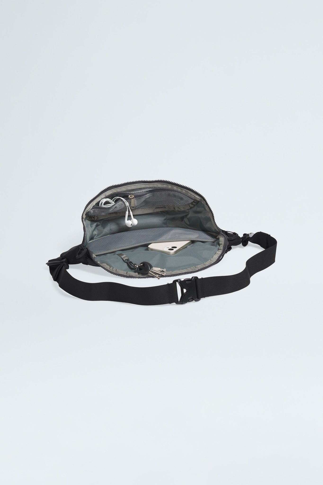 Terra Lumber 6L Asphalt Grey/TNF Black