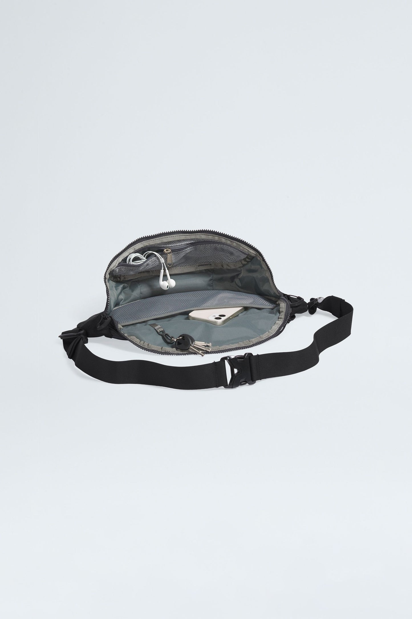 Terra Lumber 6L Asphalt Grey/TNF Black
