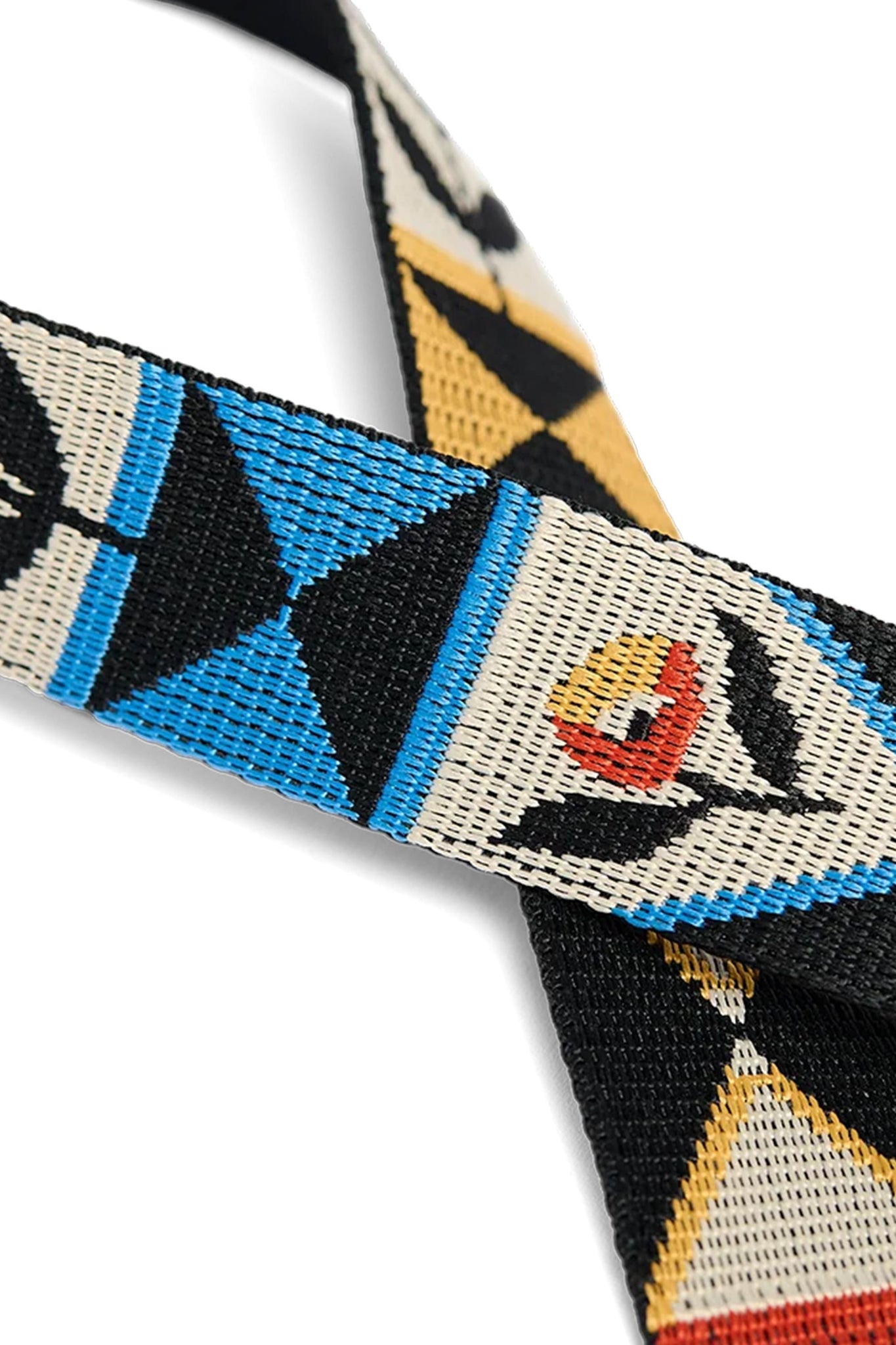 Nocloc Tapestry Neck Strap Flora
