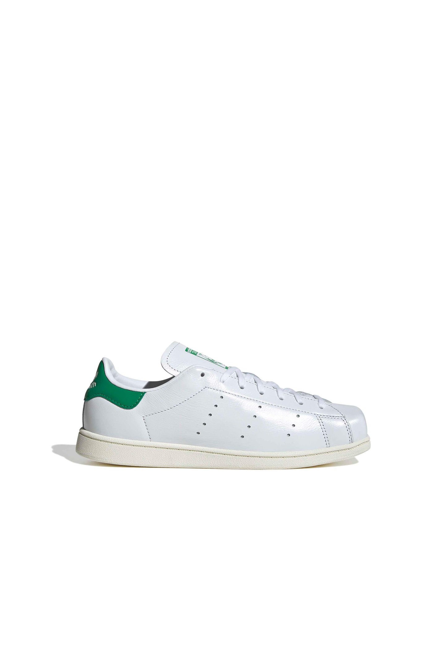Stan Smith Square White/Green/Off White