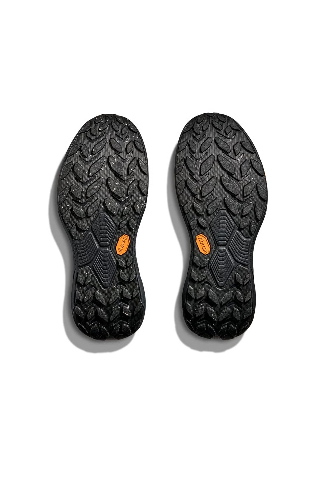 U Project Transport Shoes Frost/Black