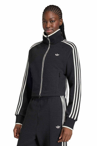 Firebird Tracktop Black/Cloud White
