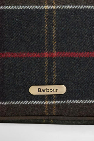 Contine Tartan Mini Crossbody Bag Classic Tartan