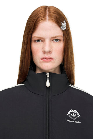 Simone Rocha Puff Jacket Black