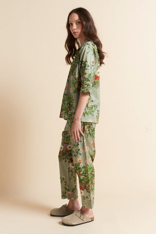 Love Letters Crop PJ Sage