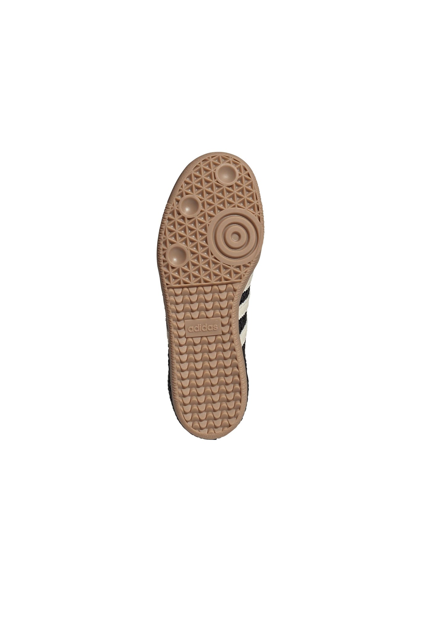 Samba OG Shoes Core Black/Cream White