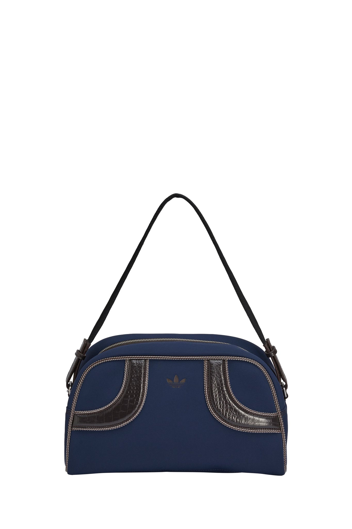 Wales Bonner M Bag Night Navy
